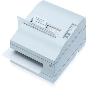 Замена лазера на принтере Epson TM-U950 в Екатеринбурге